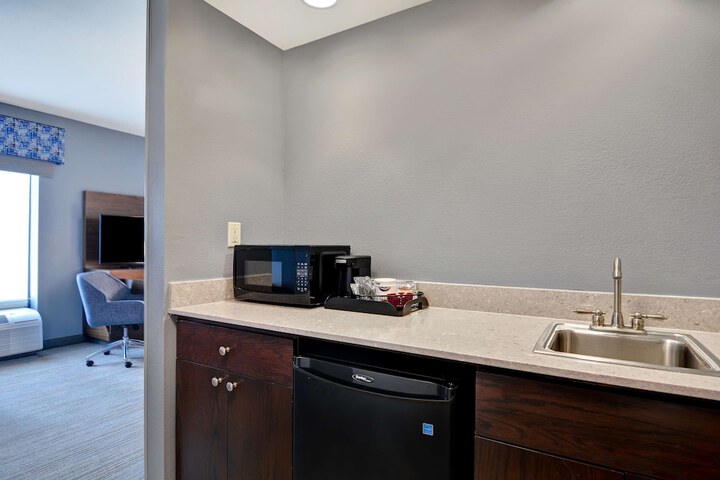 Hampton Inn & Suites Clearwater / St. Petersburg-Ulmerton Road FL