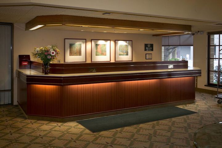 Hotel Interior 2 of 20