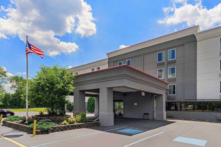 Hotel 3 of 29
