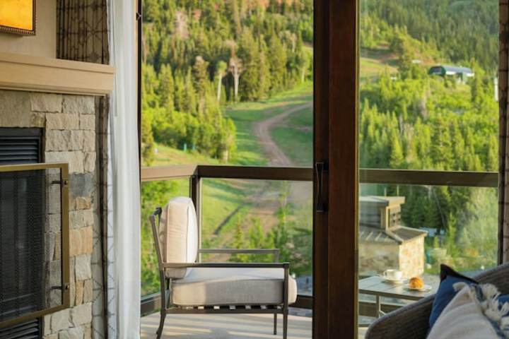 The St. Regis Deer Valley