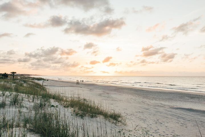 Beach House Resort Hilton Head
