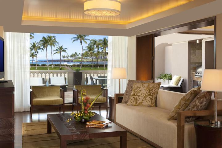Hilton Waikoloa Village