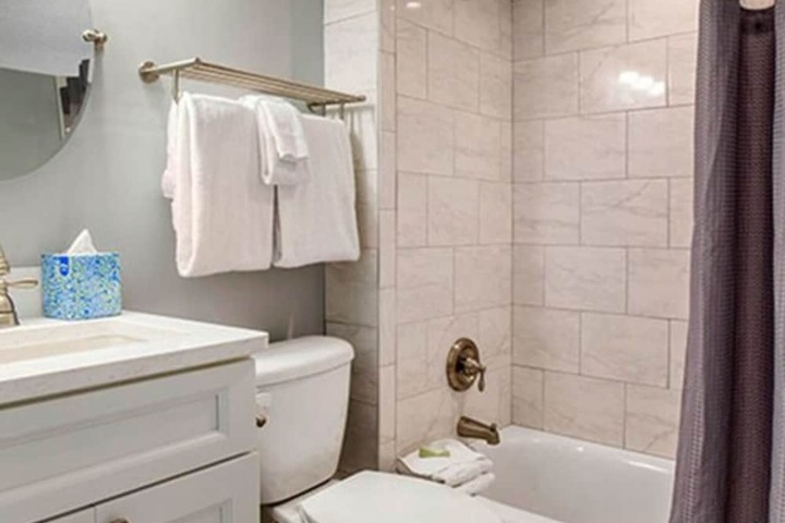 The Villas of Amelia Island