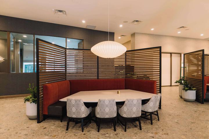 Breakfast/Coffee Service 50 of 62