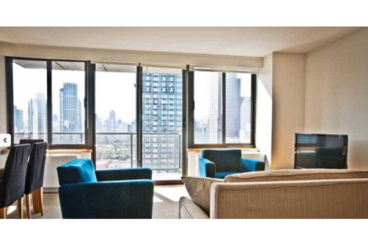 Marmara Manhattan Hotel