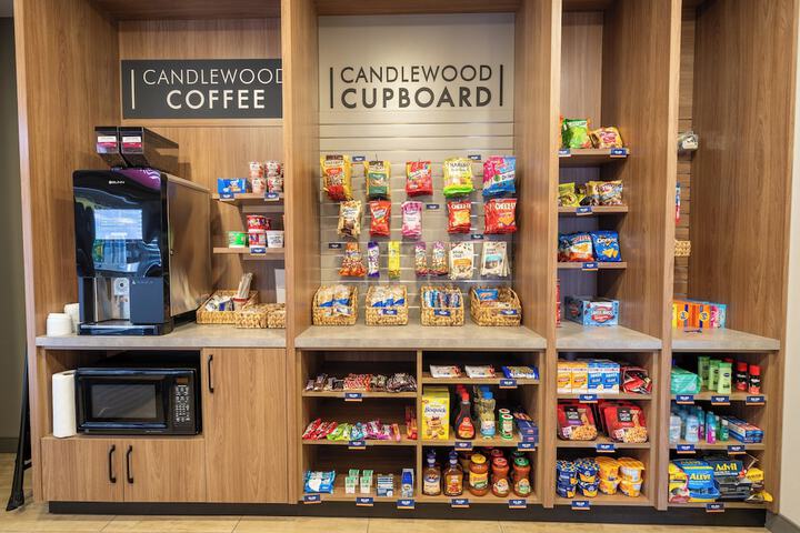 Candlewood Suites Deer Park TX by IHG