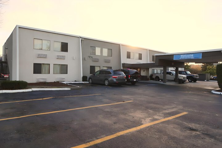 Hotel 5 of 19