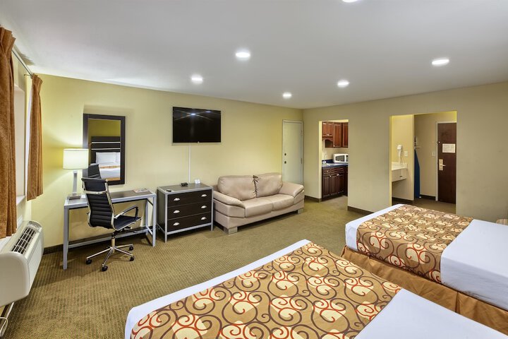 Country Hearth Inn Knightdale Raleigh