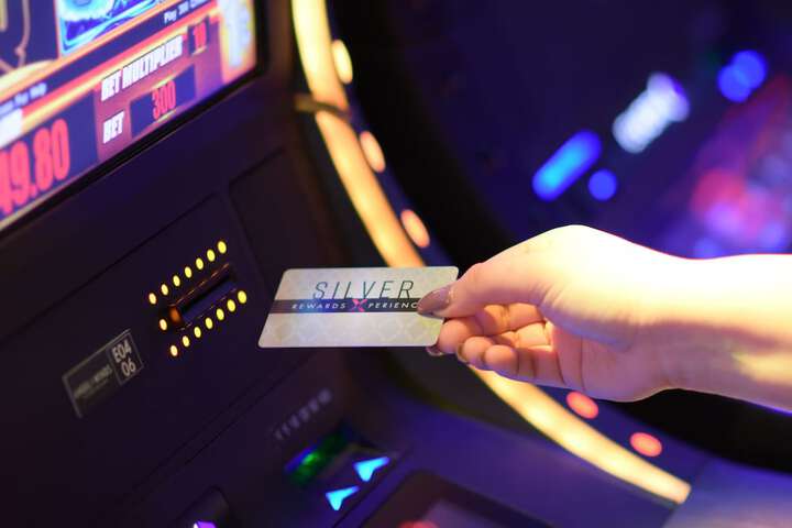 Angel of The Winds Casino Resort