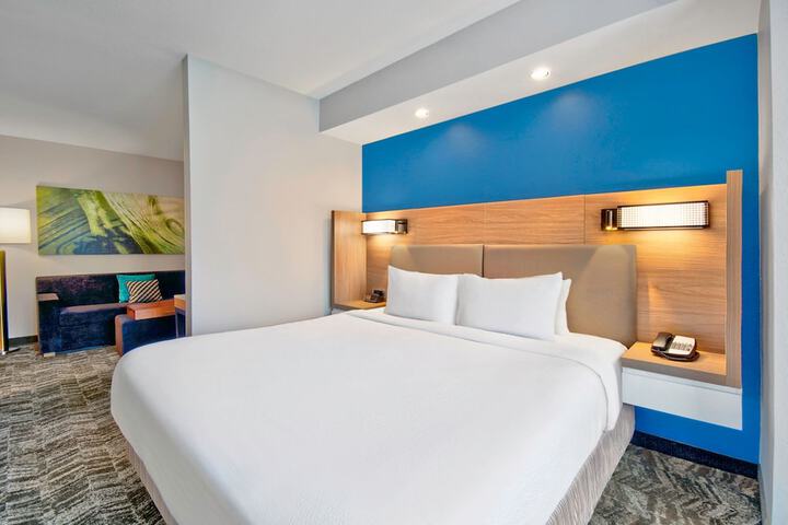Springhill Suites by Marriott Erie