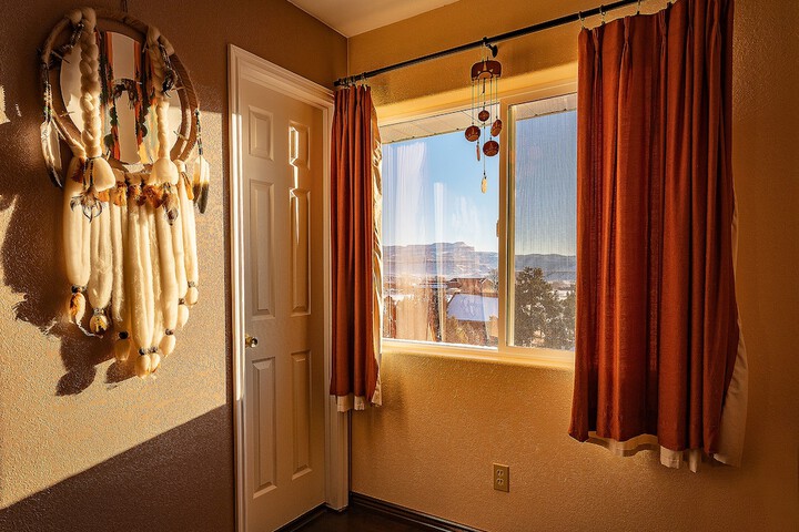 Bryce Trails Bed and Breakfast
