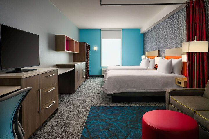 Home2 Suites by Hilton Jackson / Pearl MS