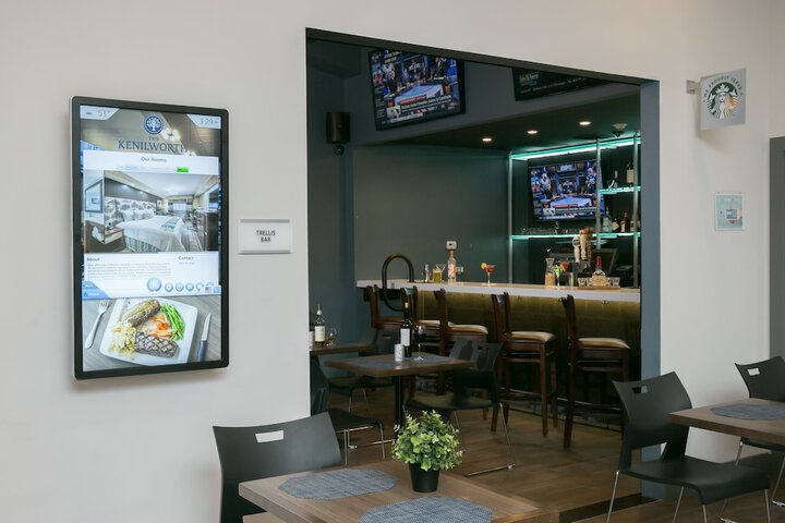 The Kenilworth Hotel - Airport West