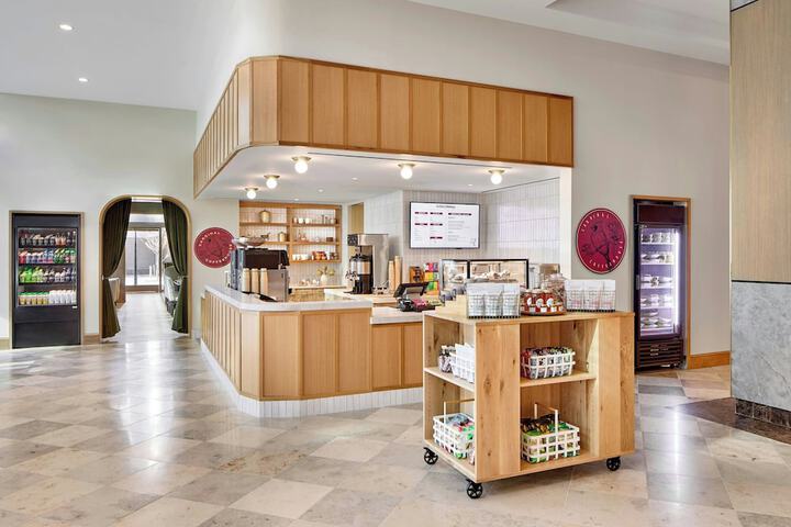 The Westin Charlotte