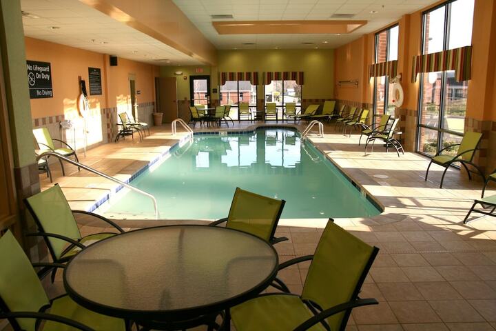 Pool 6 of 75