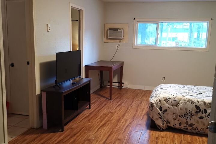 Coquihalla Motel