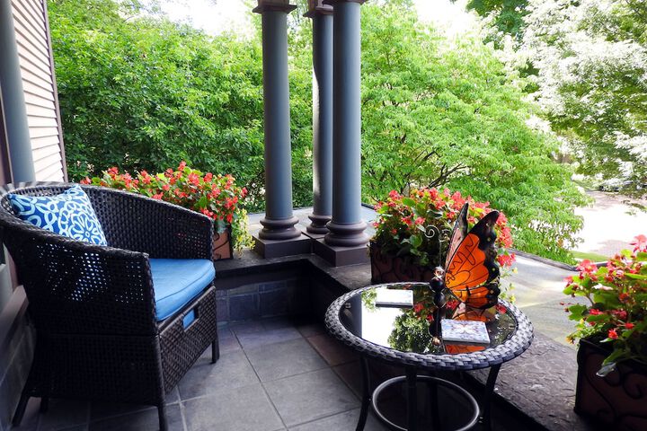 Champaign Garden Inn