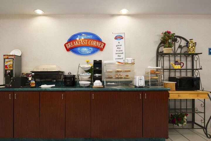 Breakfast/Coffee Service 13 of 16