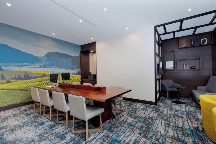 Hyatt Place Kelowna