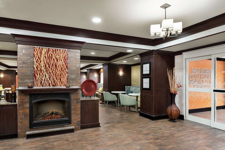 Hotel Interior 12 of 68