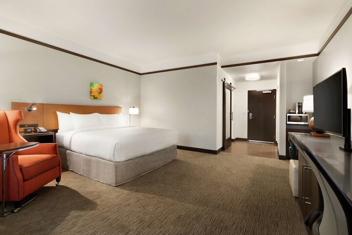 Hilton Garden Inn Medford OR