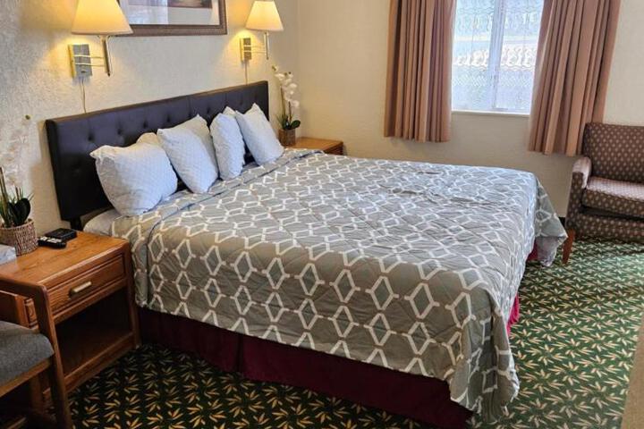Travel Inn