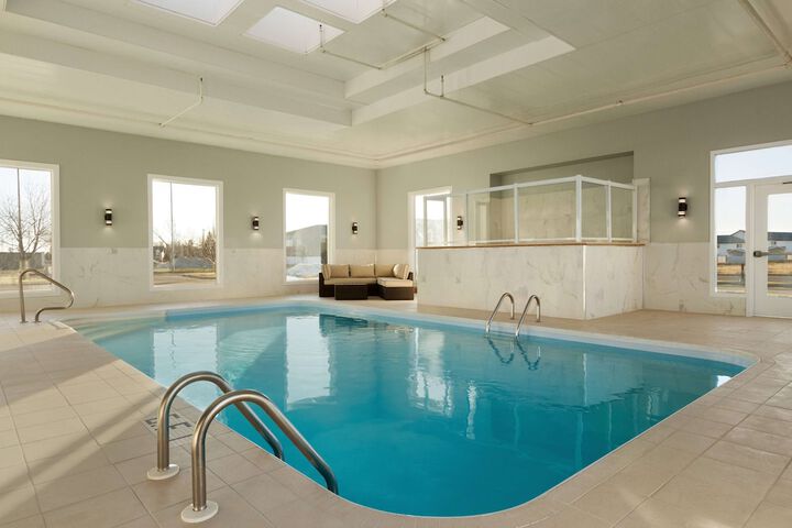 Pool 5 of 39