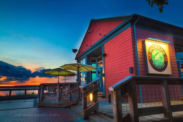 Semiahmoo Resort Golf & Spa Trademark Collection by Wyndham
