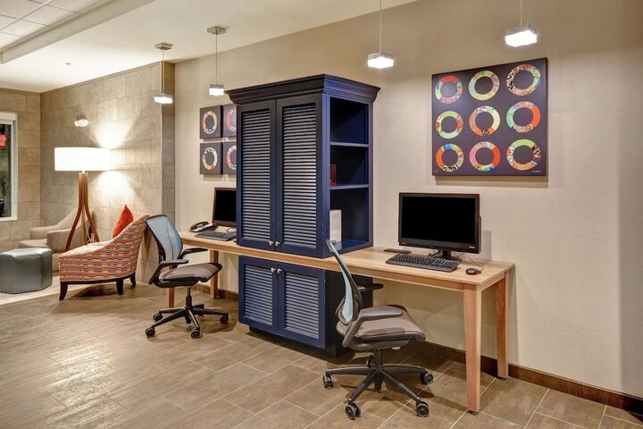 Business Center 45 of 45