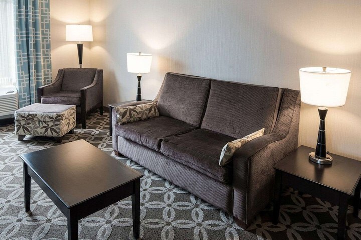 Comfort Inn Rehoboth Beach
