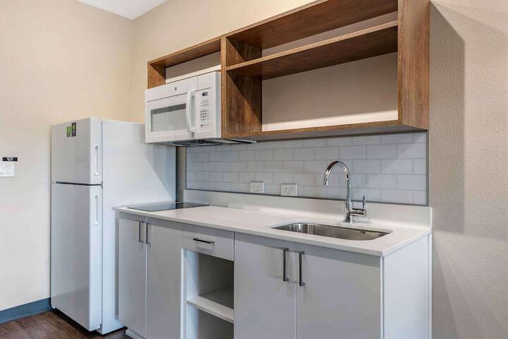 Extended Stay America Premier Suites Titusville Space Center