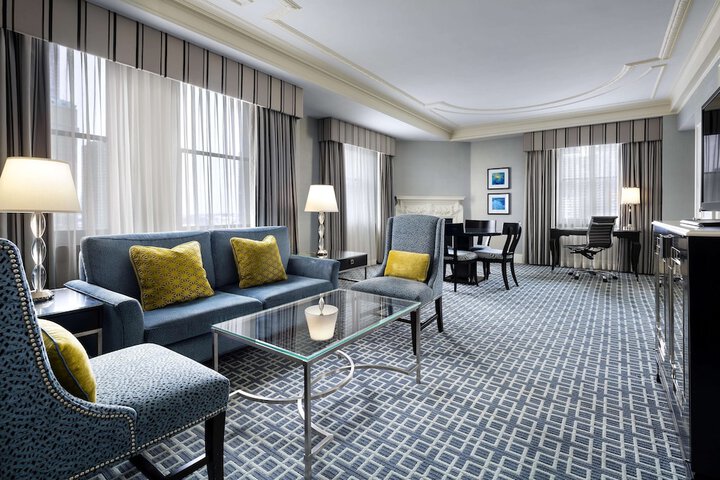 Fairmont Royal York