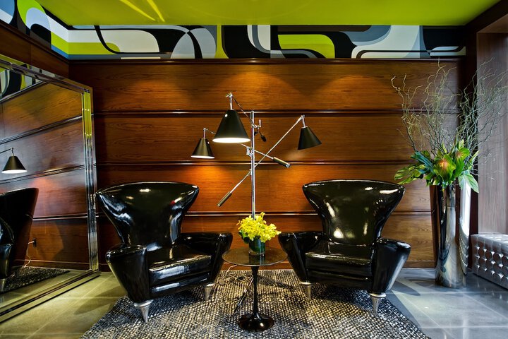 Hotel Interior 13 of 42