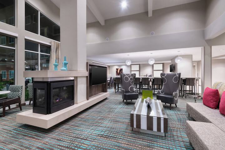 Hotel Interior 12 of 23