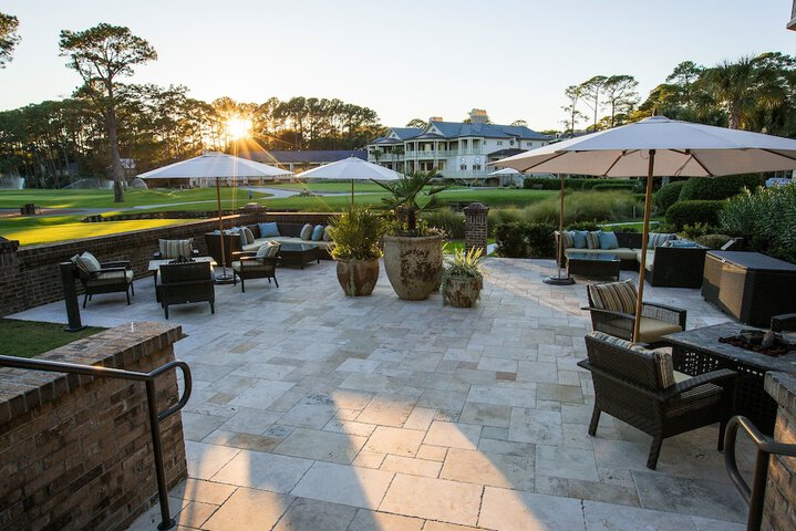 The Inn & Club at Harbour Town