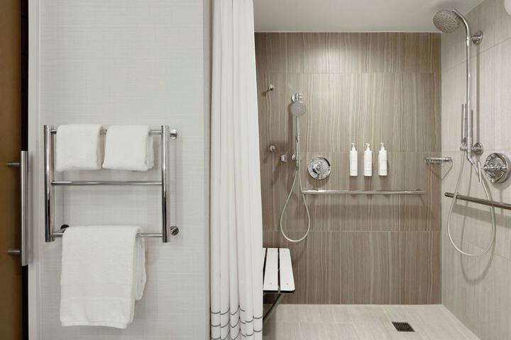 Fort Lauderdale Marriott Harbor Beach Resort & Spa