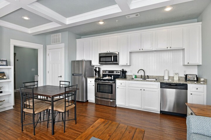Bransons Nantucket