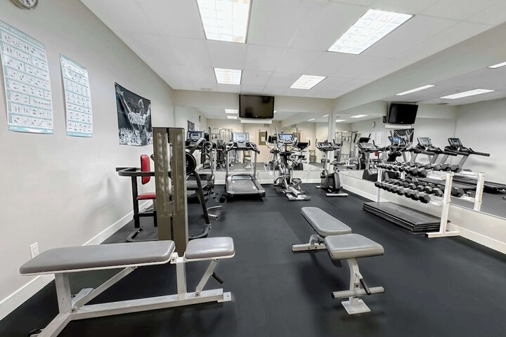 Health and Fitness 50 of 54