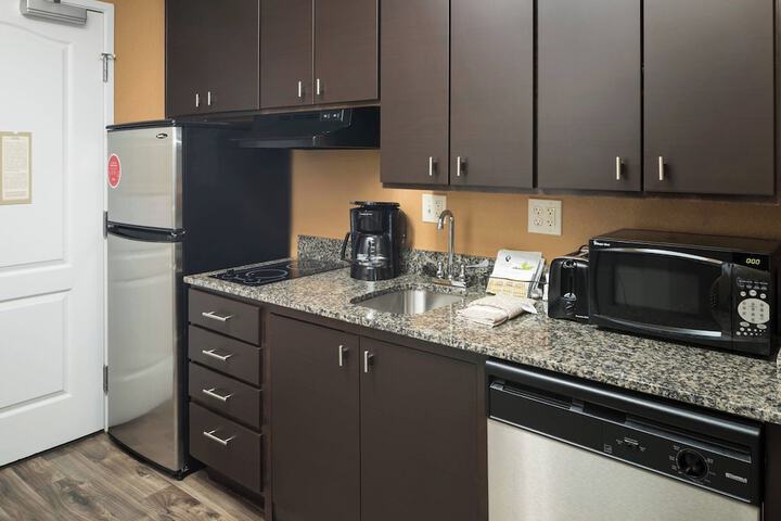 TownePlace Suites by Marriott Panama City