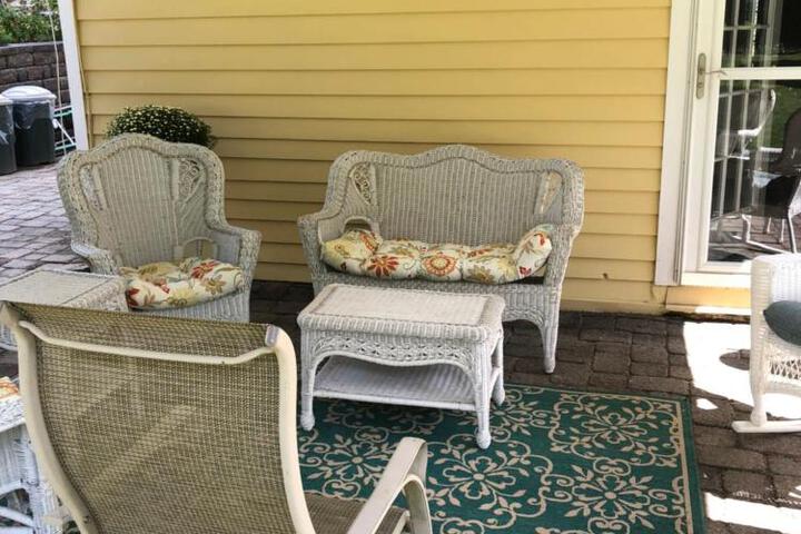 Stamford Gables Bed and Breakfast
