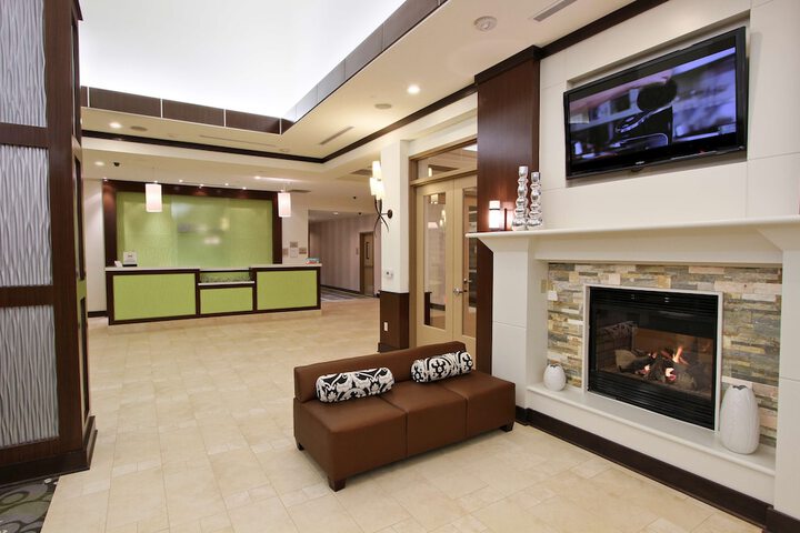 Hotel Interior 7 of 46