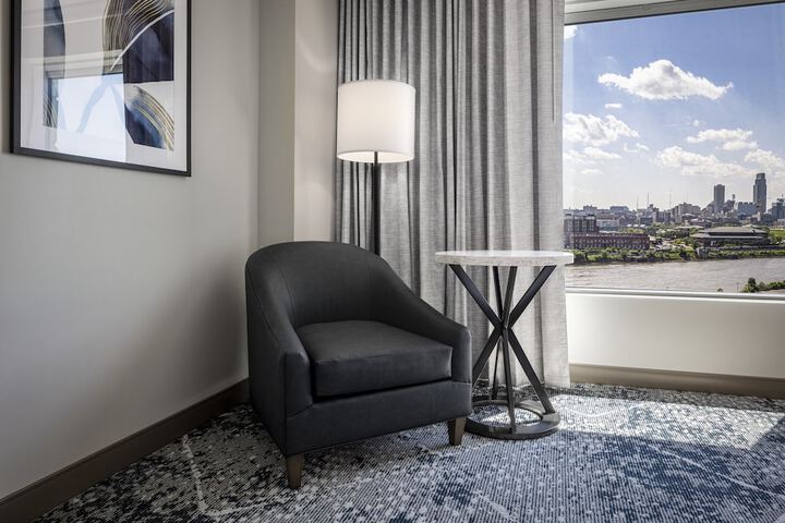 Harrahs Council Bluffs – a Caesars Rewards Destination
