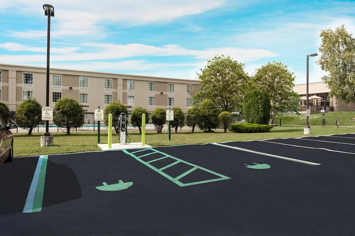 Holiday Inn Johnstown-Gloversville by IHG