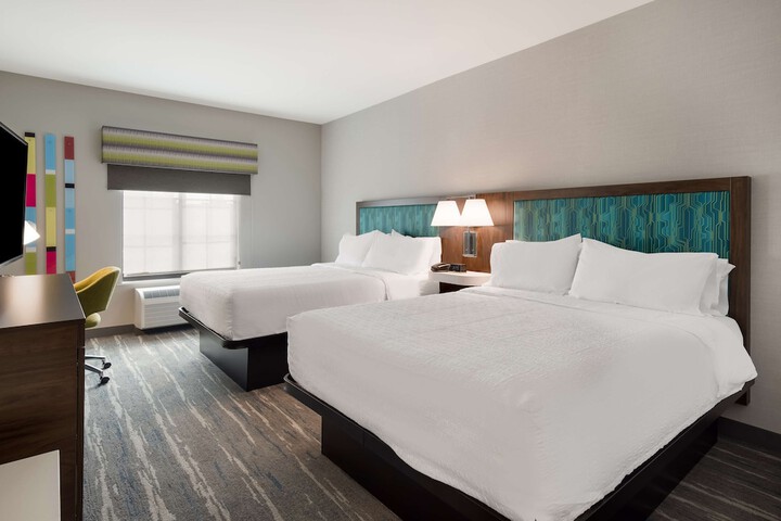Hampton Inn Concord