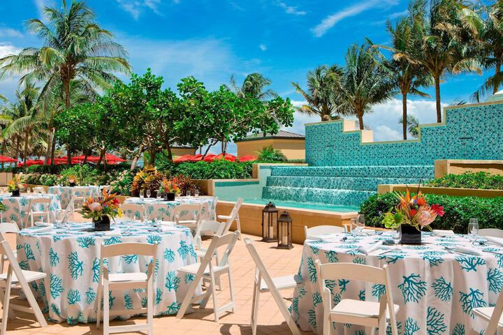 Palm Beach Marriott Singer Island Beach Resort & Spa