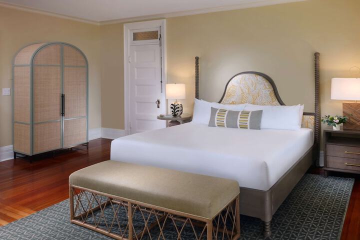Jekyll Island Club Resort