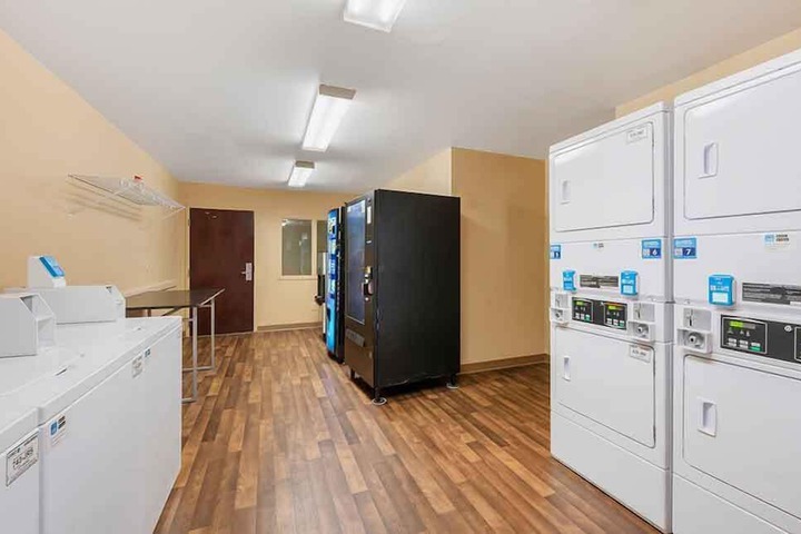 Extended Stay America Suites Cincinnati Covington