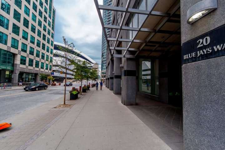 Business Center 30 of 30