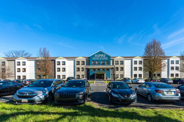 Aspire Gettysburg Hotel