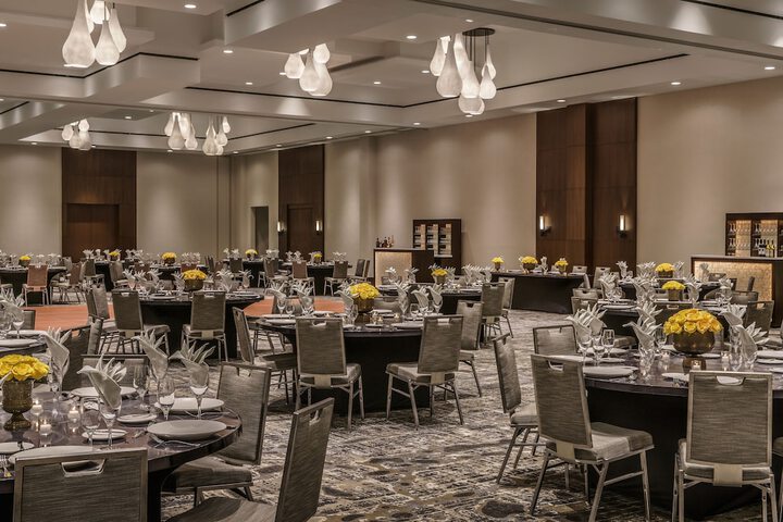 Hyatt Regency Houston / Galleria